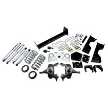 Load image into Gallery viewer, 9499-Dodge-Ram-1500-(Std-Cab)-4-Or-5-F6-R-W-Sp-Shocks-Lowering-Kit