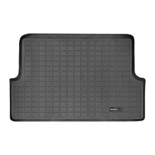 Load image into Gallery viewer, 9499-Land-Rover-Discovery-Original-Cargo-Liner-Black