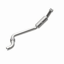 Load image into Gallery viewer, MagnaFlow Exhaust Products 21-473 OEM Grade Direct-Fit Catalytic Converter for Select Ford Mustang