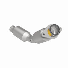 Load image into Gallery viewer, MagnaFlow Exhaust Products 52456 OEM Grade Semi-Direct Fit Catalytic Converter for Select Lexus CT200h, Toyota Prius V