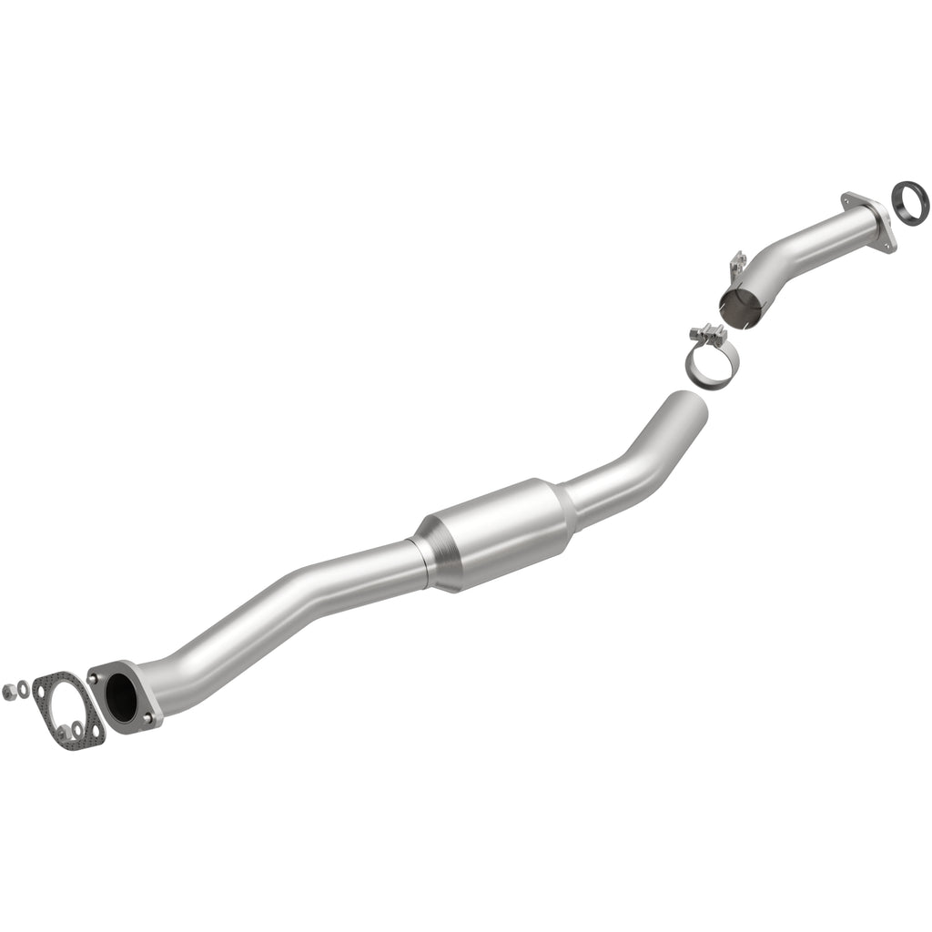 MagnaFlow Exhaust Products 280670 OEM Grade Direct-Fit Catalytic Converter for Select Subaru Ascent, Subaru Legacy, Subaru Outback