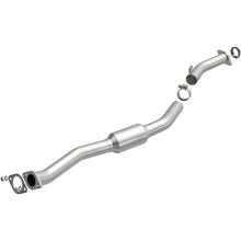 Load image into Gallery viewer, MagnaFlow Exhaust Products 280670 OEM Grade Direct-Fit Catalytic Converter for Select Subaru Ascent, Subaru Legacy, Subaru Outback
