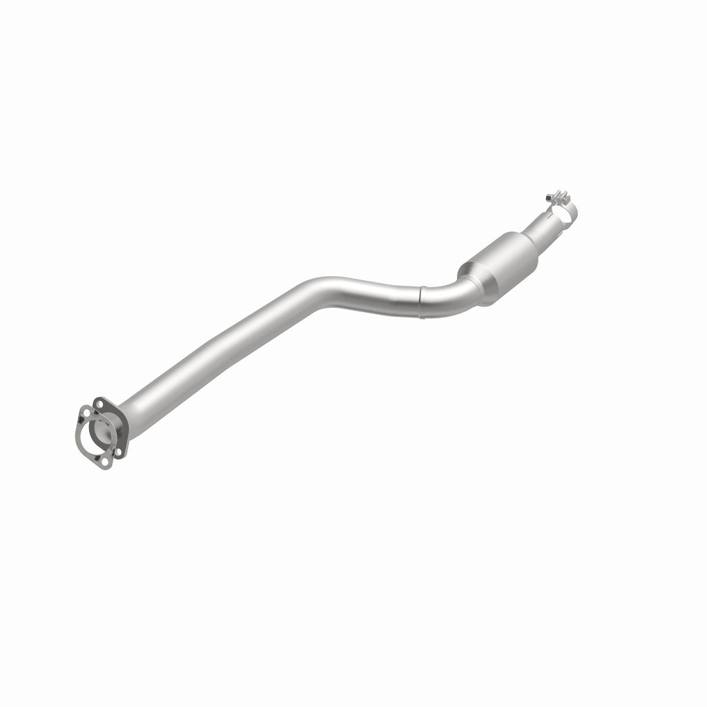 MagnaFlow Exhaust Products 21-172 OEM Grade Direct-Fit Catalytic Converter for Select BMW Z4