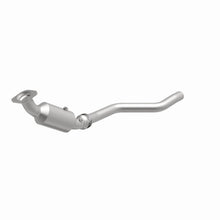 Load image into Gallery viewer, MagnaFlow Exhaust Products 5561244 California CARB Direct-Fit Catalytic Converter for Select Chrysler 300, Dodge Challenger, Dodge Charger, Dodge Magnum