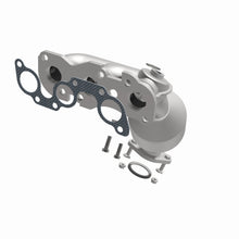 Load image into Gallery viewer, MagnaFlow Exhaust Products 452014 California CARB Manifold Catalytic Converter for Select Lexus ES300, Toyota Camry