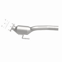 Load image into Gallery viewer, MagnaFlow Exhaust Products 24369 HM Grade Direct-Fit Catalytic Converter for Select Porsche Cayenne, Volkswagen Touareg