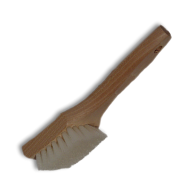 Auto-Chem 1200 Nylon Whitewall Brush