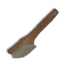 Load image into Gallery viewer, Auto-Chem 1200 Nylon Whitewall Brush