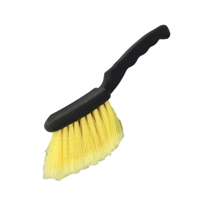 Auto-Chem 1205 Soft Rim Brush Yellow