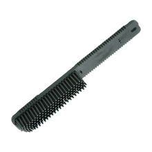 Load image into Gallery viewer, Auto-Chem 1208 Rubber Anti-Hair Brush