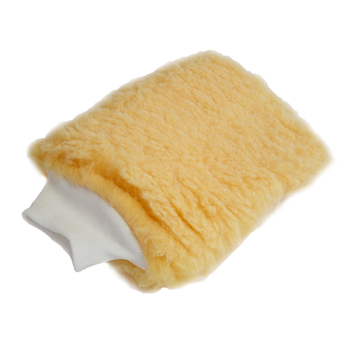 Auto-Chem 1308 Super Foam Wash Mitt - 9" dia