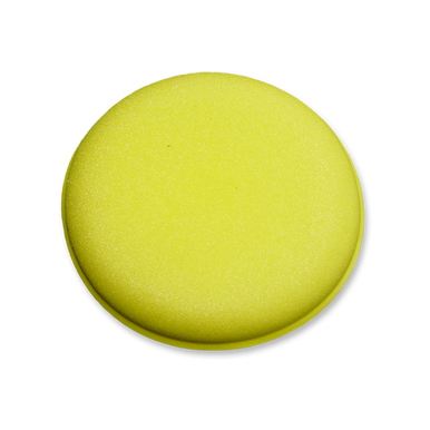 Auto-Chem 2021 Round Wax Applicator - 4" dia