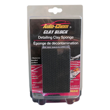 Load image into Gallery viewer, Auto-Chem 4026B Clay Block Sponge - 4&quot; x 2&quot;