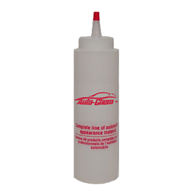 Auto-Chem 6006 Empty Bottle For Wax - 350mL