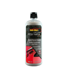 Load image into Gallery viewer, Auto-Chem 637-032 Poly Max - Hybrid Polymer Sealant - 950mL