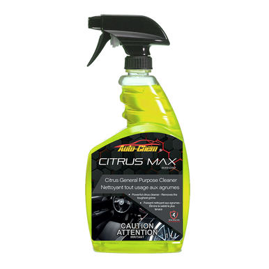 Auto-Chem 839-032 Citrus Max - General Purpose Cleaner - 950mL