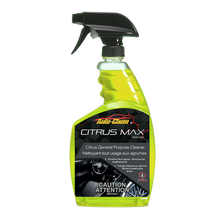 Load image into Gallery viewer, Auto-Chem 839-032 Citrus Max - General Purpose Cleaner - 950mL