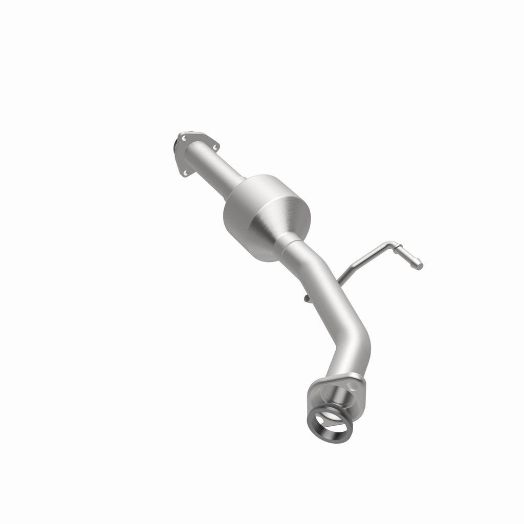 MagnaFlow Exhaust Products 23004 HM Grade Direct-Fit Catalytic Converter for Select Honda Civic