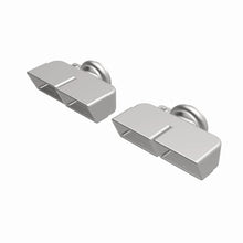 Load image into Gallery viewer, MagnaFlow Exhaust Products 35221 Exhaust Tip Set - Quad Rectangle - 2.75In.