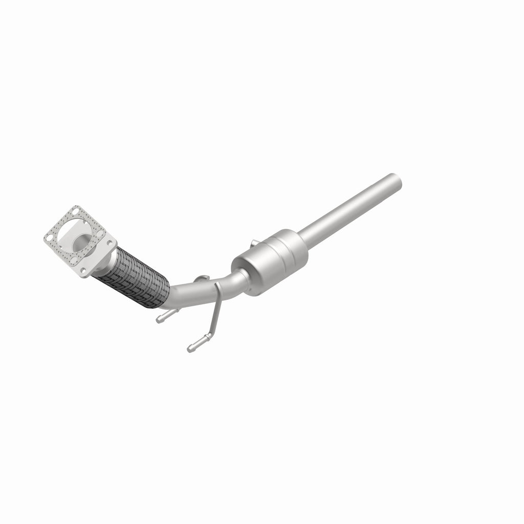 MagnaFlow Exhaust Products 52279 OEM Grade Direct-Fit Catalytic Converter for Select Volkswagen Jetta