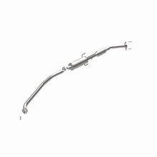 Load image into Gallery viewer, MagnaFlow Exhaust Products 4481458 California CARB Direct-Fit Catalytic Converter for Select Pontiac Vibe, Toyota Corolla, Toyota Matrix