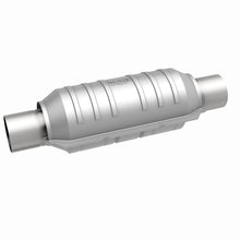 Load image into Gallery viewer, MagnaFlow Exhaust Products 454305 California CARB Universal Catalytic Converter for Select Mercedes-Benz E320, Mercedes-Benz E430, Mercedes-Benz S430