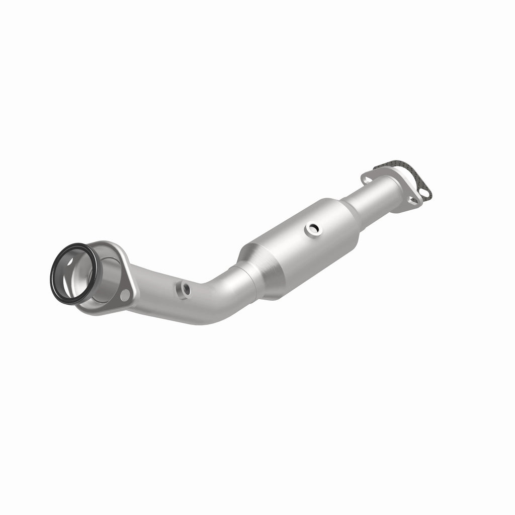 MagnaFlow Exhaust Products 24085 HM Grade Direct-Fit Catalytic Converter for Select Mazda 6