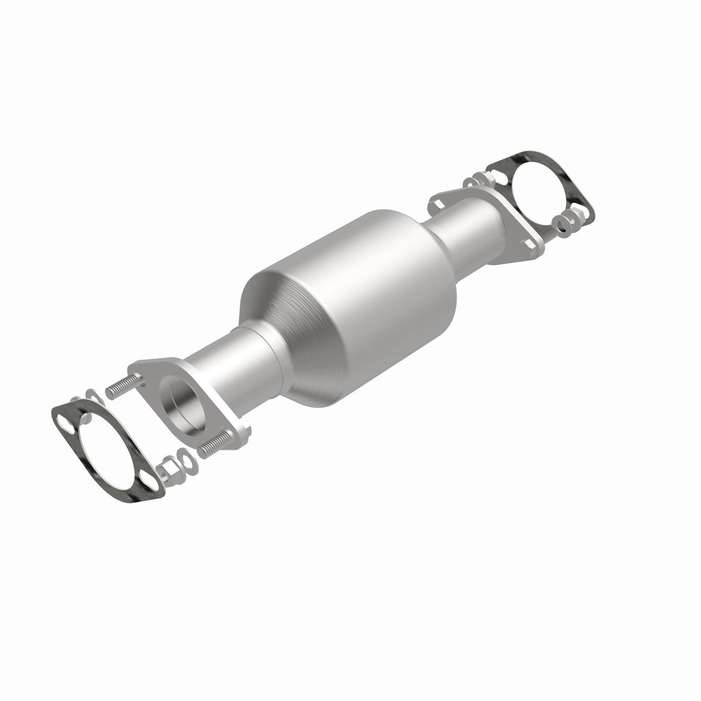 MagnaFlow Exhaust Products 5491924 California CARB Direct-Fit Catalytic Converter for Select Kia Sorento