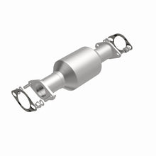 Load image into Gallery viewer, MagnaFlow Exhaust Products 5491924 California CARB Direct-Fit Catalytic Converter for Select Kia Sorento