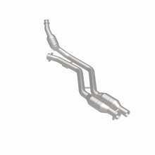 Load image into Gallery viewer, MagnaFlow Exhaust Products 24052 HM Grade Direct-Fit Catalytic Converter for Select Mercedes-Benz CLK430