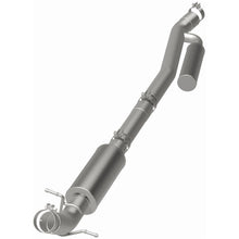 Load image into Gallery viewer, MagnaFlow Exhaust Products 19534 Direct-Fit Muffler Replacement Kit With Muffler for Select Chevrolet Silverado 1500, Chevrolet Silverado LTD, GMC Sierra 1500, GMC Sierra Limited