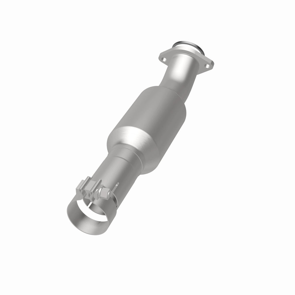 MagnaFlow Exhaust Products 5571156 California CARB Direct-Fit Catalytic Converter for Select Scion tC