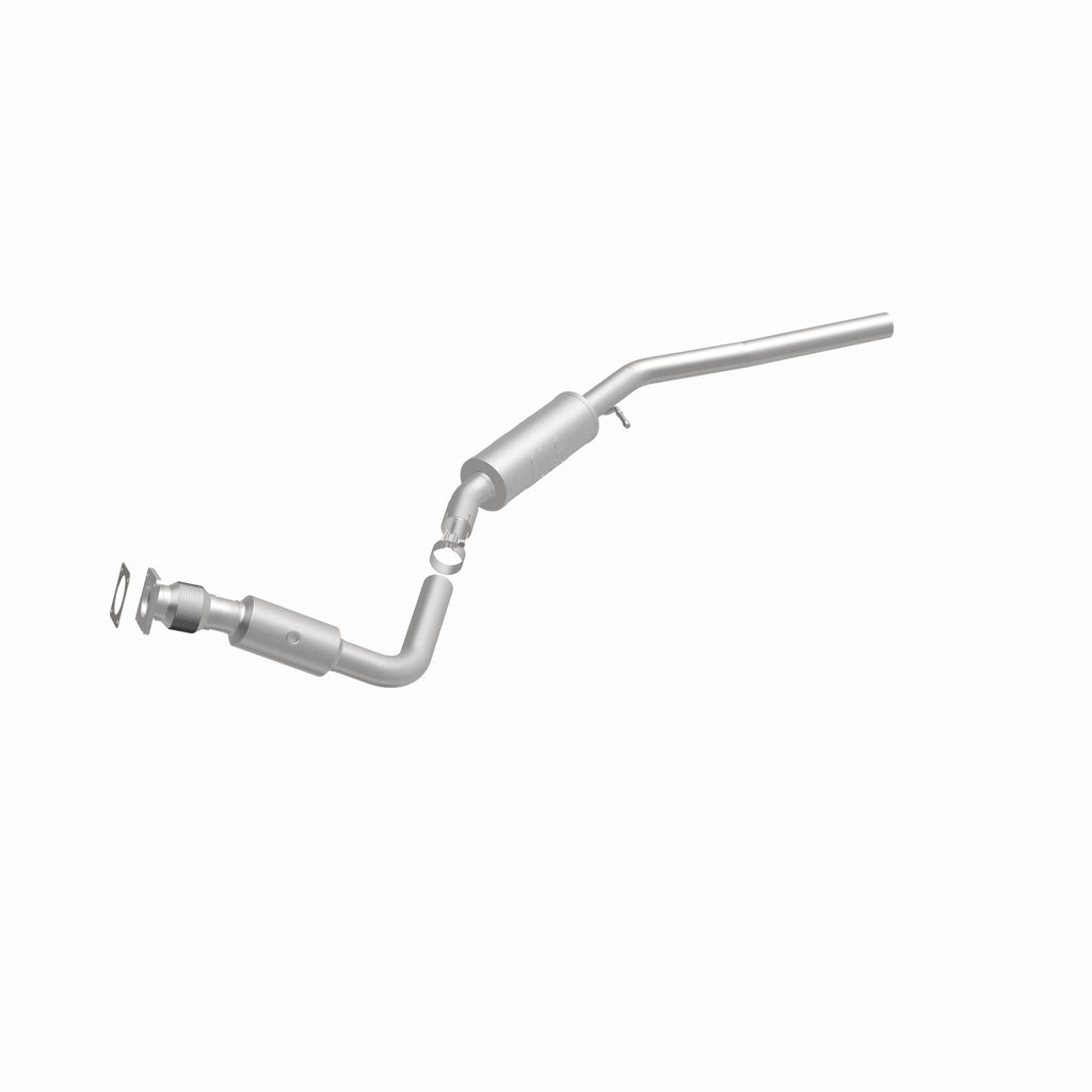 MagnaFlow Exhaust Products 21-510 OEM Grade Direct-Fit Catalytic Converter for Select Chrysler Town & Country, Dodge Grand Caravan