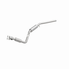 Load image into Gallery viewer, MagnaFlow Exhaust Products 21-510 OEM Grade Direct-Fit Catalytic Converter for Select Chrysler Town &amp; Country, Dodge Grand Caravan