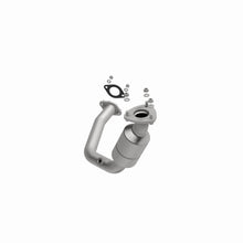 Load image into Gallery viewer, MagnaFlow Exhaust Products 49106 OEM Grade Direct-Fit Catalytic Converter for Select Chevrolet Malibu