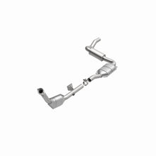 Load image into Gallery viewer, MagnaFlow Exhaust Products 51843 OEM Grade Direct-Fit Catalytic Converter for Select Mercedes-Benz ML320