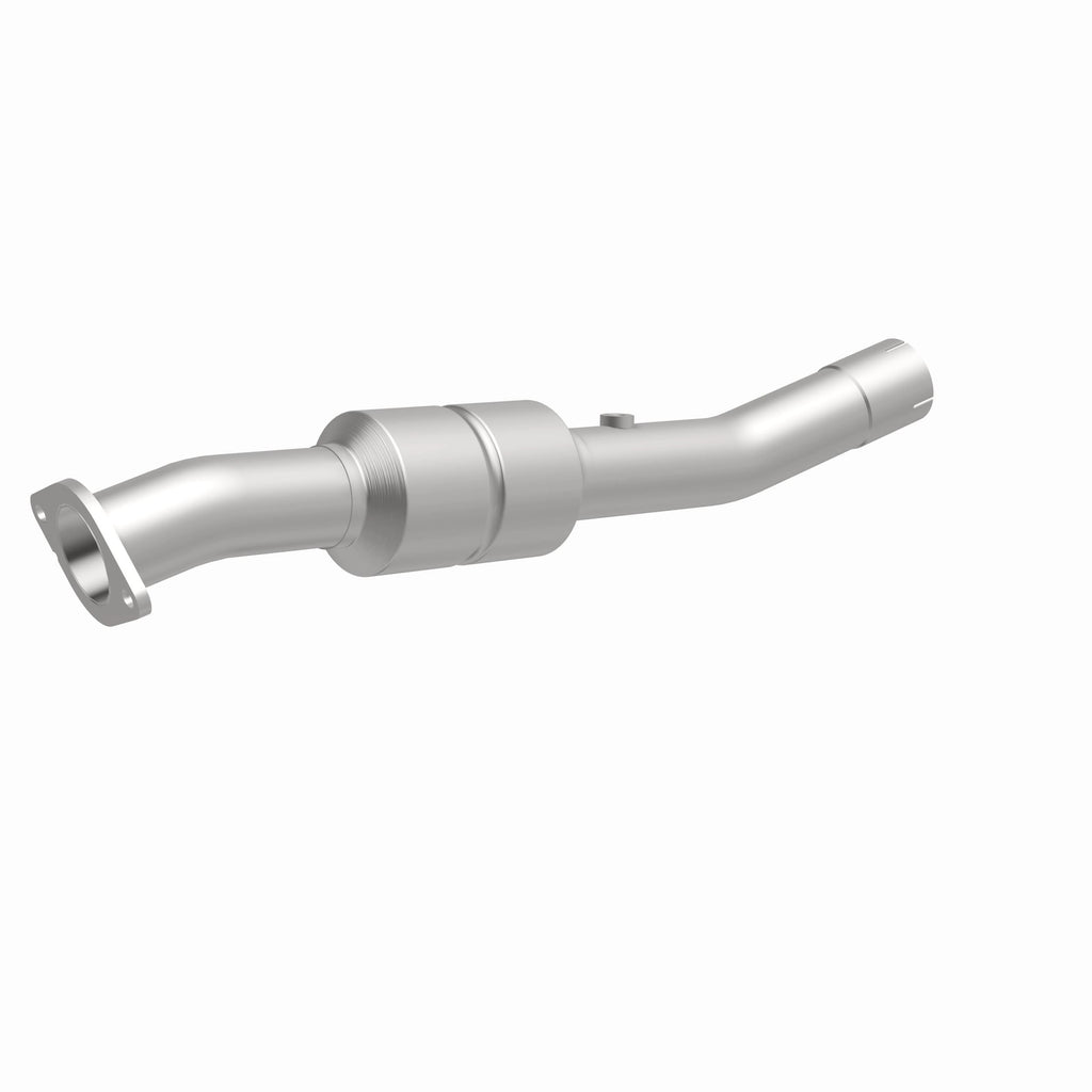 MagnaFlow Exhaust Products 93479 HM Grade Direct-Fit Catalytic Converter for Select Chevrolet Silverado HD, Chevrolet Suburban 2500, GMC Sierra HD, GMC Yukon XL