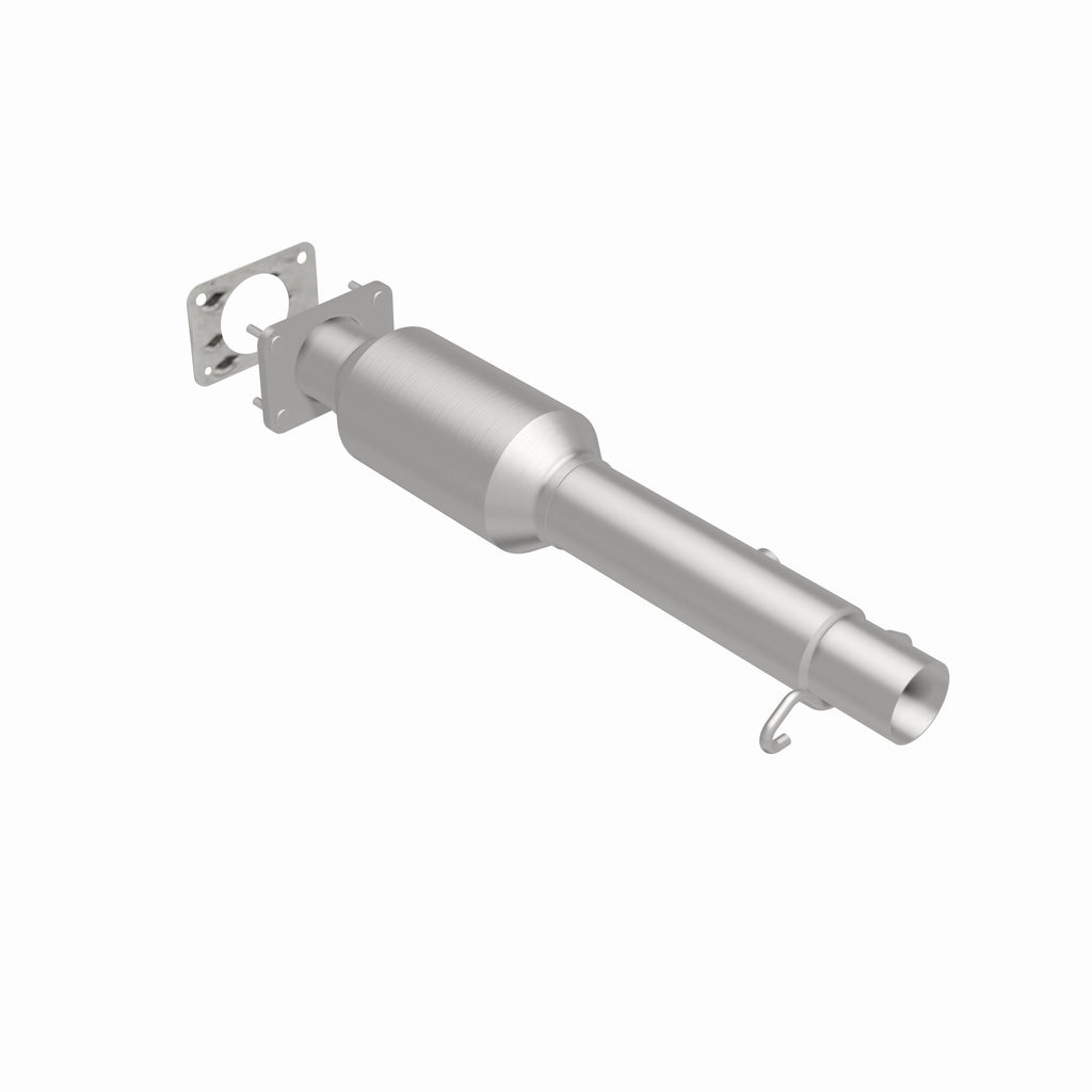MagnaFlow Exhaust Products 4481451 California CARB Direct-Fit Catalytic Converter for Select Cadillac DeVille, Cadillac Eldorado, Cadillac Seville