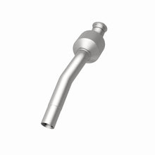 Load image into Gallery viewer, MagnaFlow Exhaust Products 51637 OEM Grade Direct-Fit Catalytic Converter for Select Audi A3, Volkswagen Beetle, Volkswagen Golf, Volkswagen Jetta