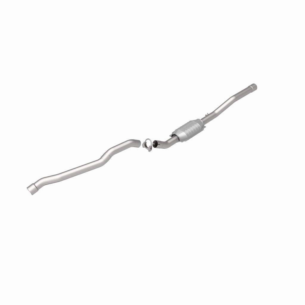 MagnaFlow Exhaust Products 23294 HM Grade Direct-Fit Catalytic Converter for Select Dodge Dakota