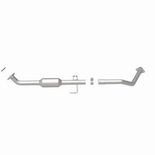 Load image into Gallery viewer, MagnaFlow Exhaust Products 4551060 California CARB Direct-Fit Catalytic Converter for Select Toyota Sequoia