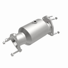 Load image into Gallery viewer, MagnaFlow Exhaust Products 280162 OEM Grade Direct-Fit Catalytic Converter for Select Chevrolet Corvette