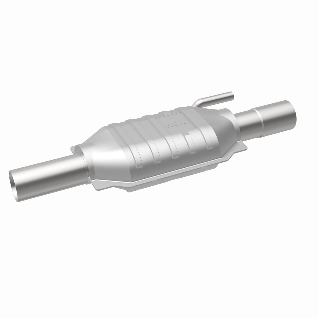 MagnaFlow Exhaust Products 95220 HM Grade Direct-Fit Catalytic Converter for Select Dodge Ram 2500, Dodge Ram