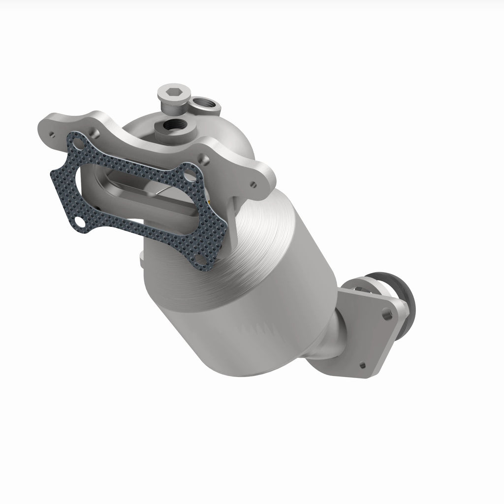 MagnaFlow Exhaust Products 5531030 California CARB Manifold Catalytic Converter for Select Honda Insight