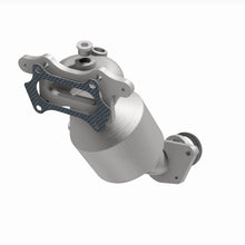 Load image into Gallery viewer, MagnaFlow Exhaust Products 5531030 California CARB Manifold Catalytic Converter for Select Honda Insight