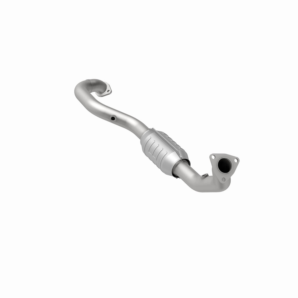 MagnaFlow Exhaust Products 23632 HM Grade Direct-Fit Catalytic Converter for Select Honda Passport, Isuzu Rodeo
