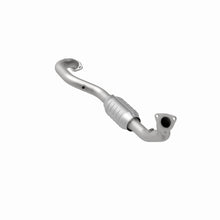 Load image into Gallery viewer, MagnaFlow Exhaust Products 23632 HM Grade Direct-Fit Catalytic Converter for Select Honda Passport, Isuzu Rodeo