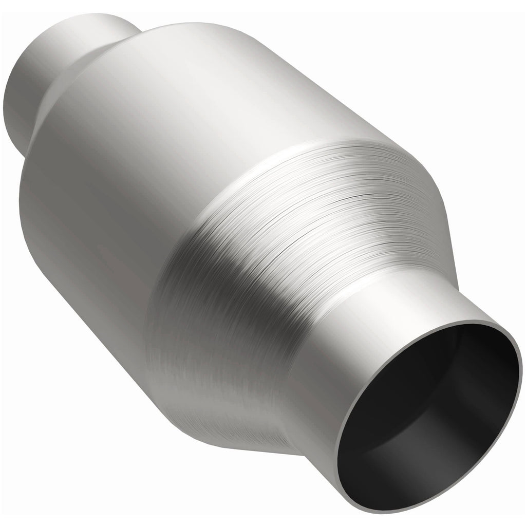 MagnaFlow Exhaust Products 59953 Standard Grade Universal Catalytic Converter
