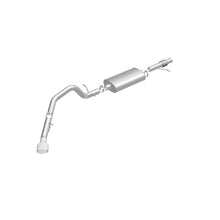 Load image into Gallery viewer, MagnaFlow Exhaust Products 16564 Street Series Polished Cat-Back System for Select Chevrolet Tahoe, GMC Yukon