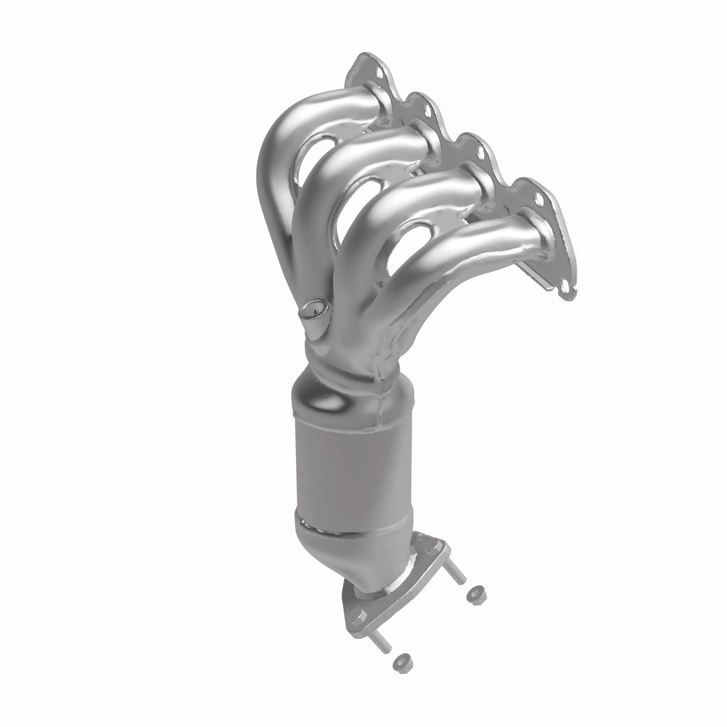 MagnaFlow Exhaust Products 5531062 California CARB Manifold Catalytic Converter for Select Chevrolet Aveo, Chevrolet Aveo5, Pontiac G3